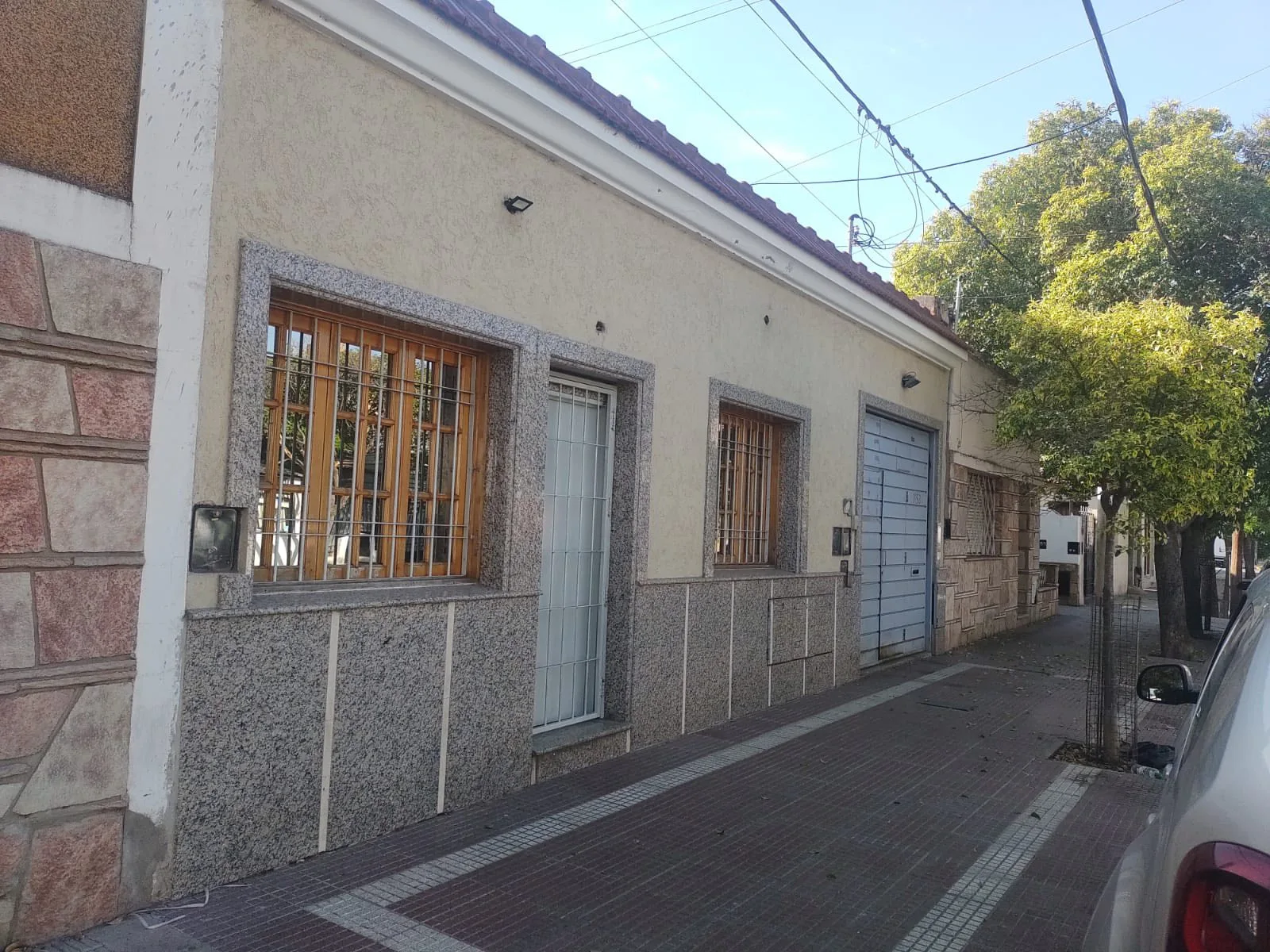 Departamento en alquiler en Barrio General Bustos